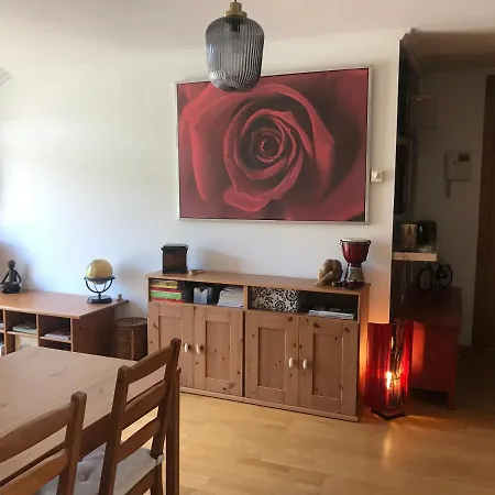 Ferienwohnung NOTRENiD Porriño Exterior foto