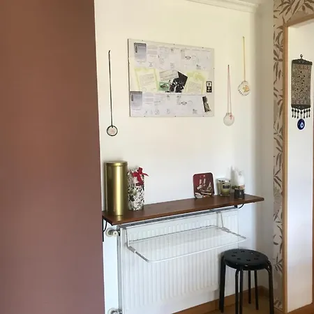 Ferienwohnung NOTRENiD Porriño Exterior foto