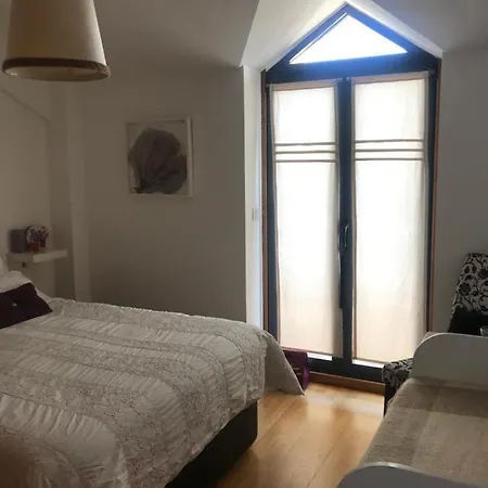 Ferienwohnung NOTRENiD Porriño Exterior foto