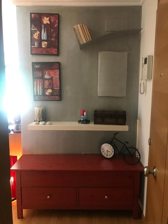 Apartment Notrenid