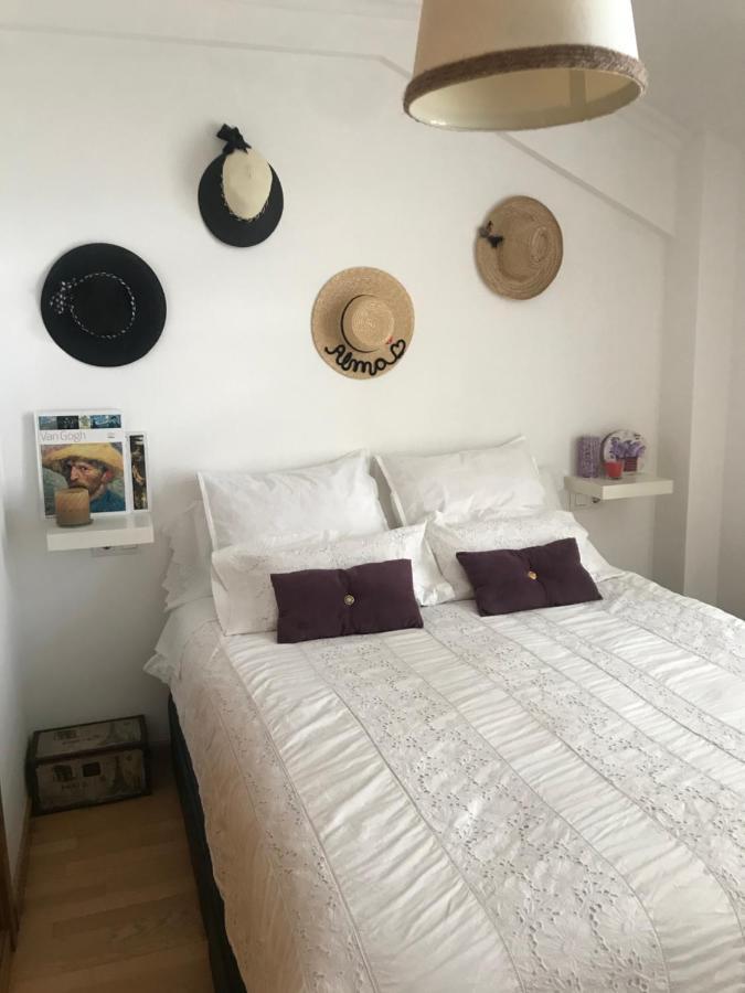 Apartment Notrenid