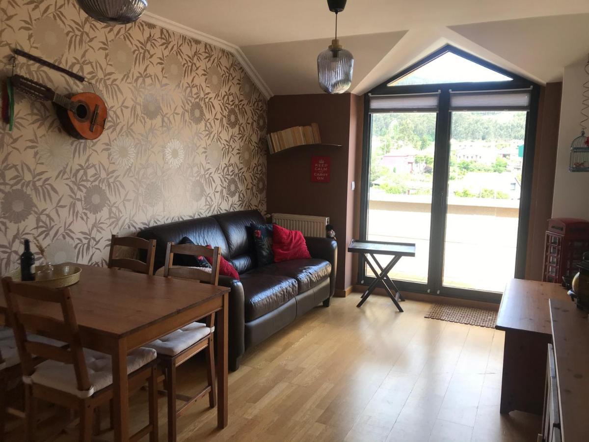 Apartment Notrenid Porriño